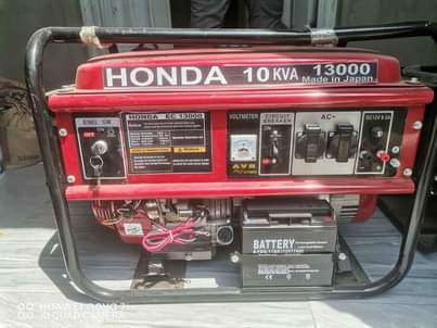 genset