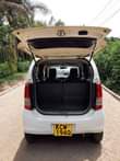 A picture of 2012 Suzuki Wagon r