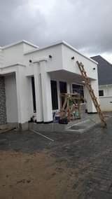 A picture of NYUMBA YA KISASA INAUZWA TABATA SEGEREA