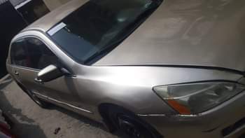 A picture of Honda eod 2004 Ac good Engine good Gear good 07066106715