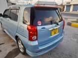 A picture of TOYOTA RAUM
