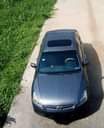 A picture of Honda Accord manual gear 