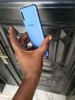 A picture of Specs 128gb Storage 6 GB ram Dual Sim card No