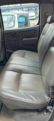 A picture of 07 model Pms engine Manual transmis