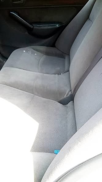 A picture of 2002 Honda Civic