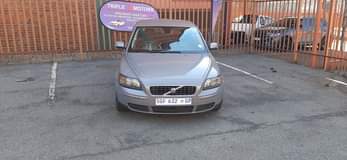 volvo s40