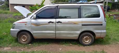 A picture of Noah Bei 3 5M 4wd Kahama 0744916581