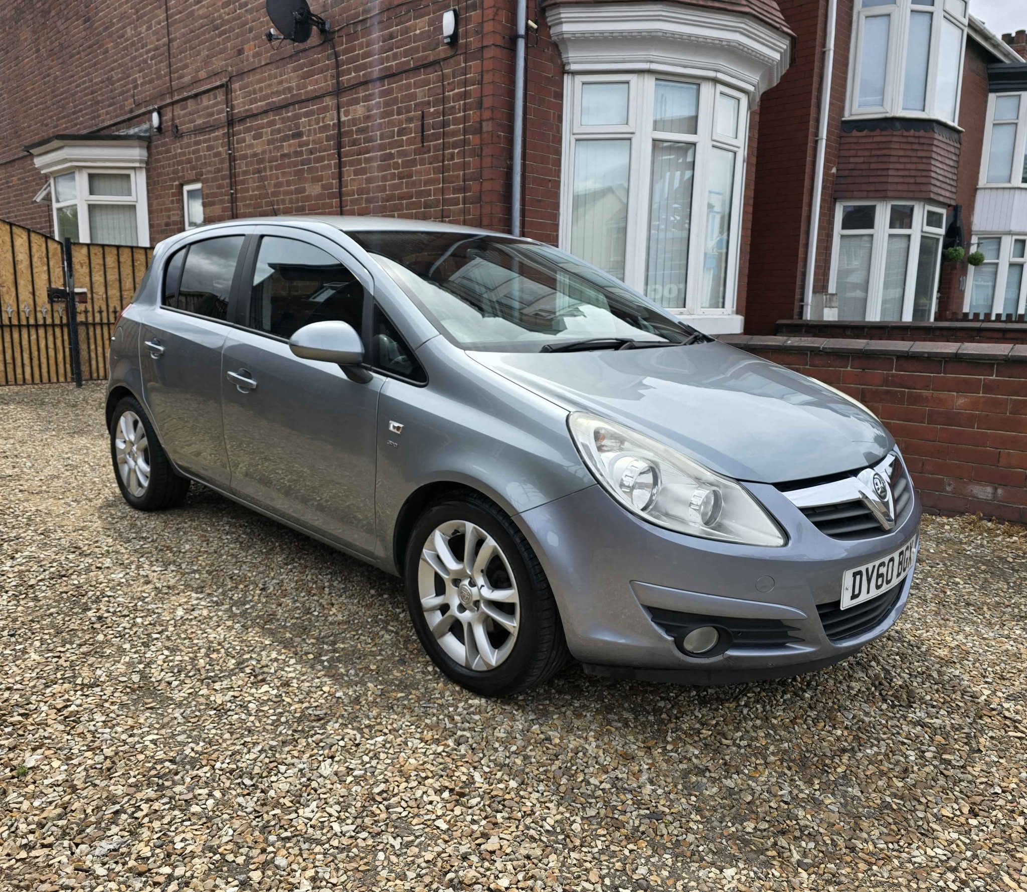 vauxhall