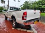 A picture of TOYOTA HILLUX NAIUZA MIL 30 0743435416