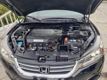 A picture of New Arrivals Tokumbo 2014 Honda Accord V6 fullest options Thumpstart