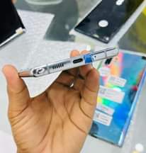 A picture of Samsung Galaxy Note10plus