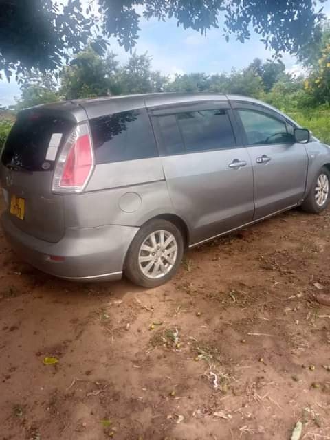 MALAWI -.