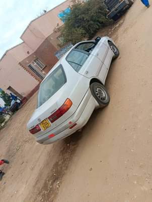 toyota corona