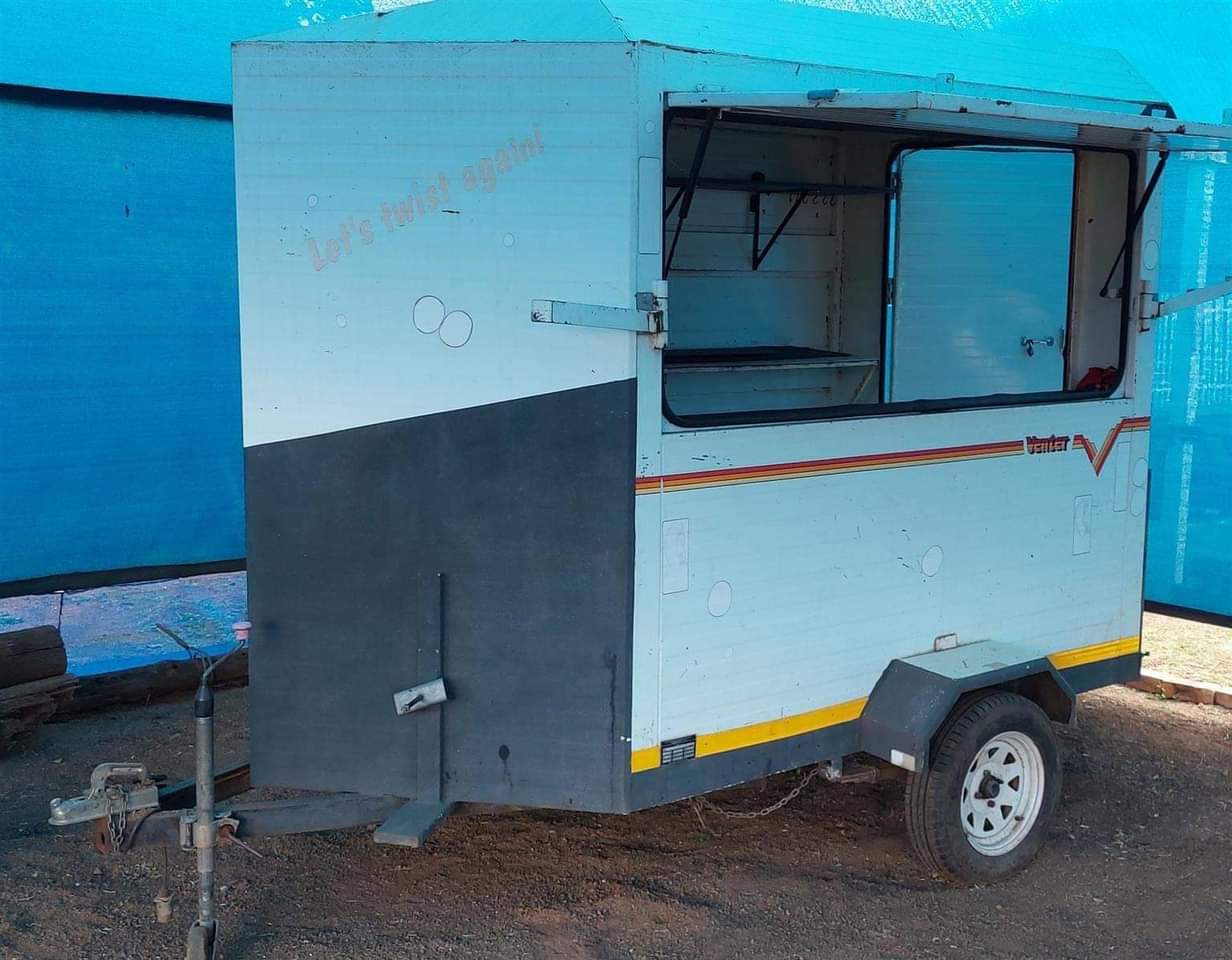 trailers