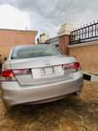 A picture of 2010 Honda Accord
