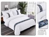 A picture of Embroided Duvets