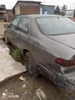 A picture of Toyota Camry pencil tiny light available here with reverse camera