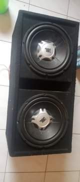 subwoofers