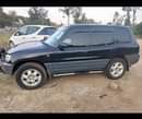A picture of RAV4