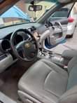 A picture of CLEAN TITLE Mint 2008 Toyota Highlander Full Option DVD Rev