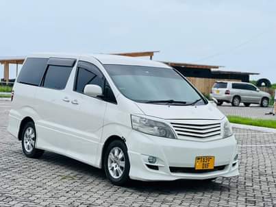A picture of TOYOTA HALPHARD