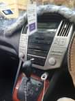 A picture of Lexus