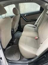 A picture of Kia Cerato