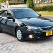A picture of Subaru Impreza