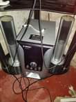 A picture of Tv inch25