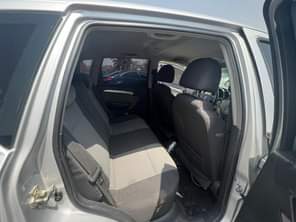 A picture of Super clean Nigeria used Pontiac vibe G3 2011 modeL Price