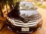 A picture of Super Clean Venza 2010 keyless power boot engine gear with