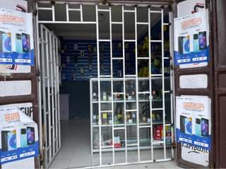 A picture of duka la simu