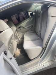 A picture of Belgium standard Toyota camry 2010 model for Sale Engine and