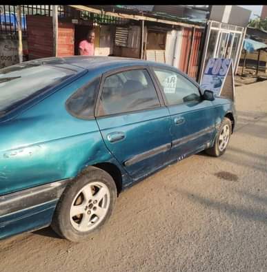 A picture of DEALERS BUY MANUAL TRANSMISSIONS ENGINE GEAR FIRST BODY NOTE ISSUES