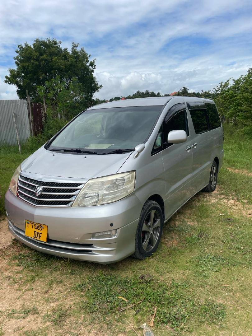 used toyota