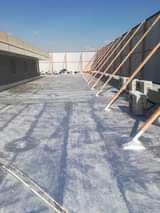 A picture of Torch on waterproofing