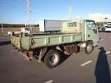 A picture of Isuzu teeper
