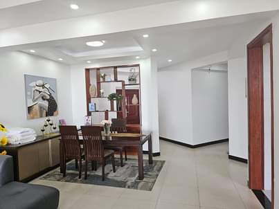 apartments in tanzania