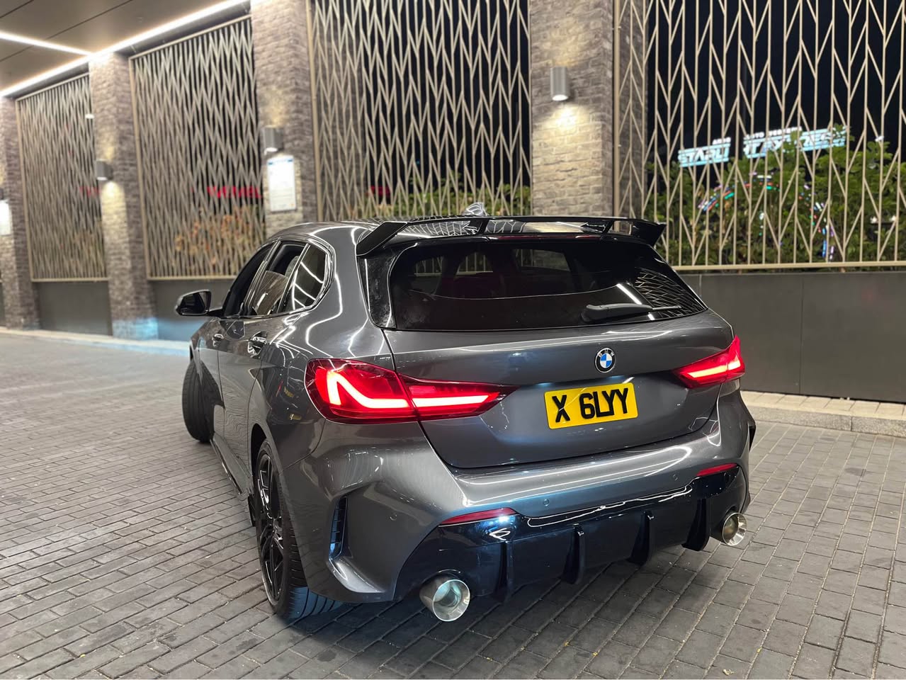 bmw