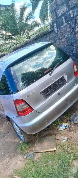 A picture of Direct tokumbo distress