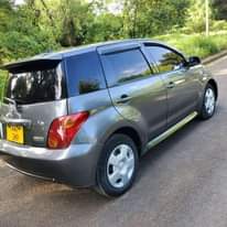 A picture of Toyota ist on sale 0682036397