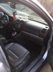 A picture of Honda crv