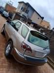 A picture of 2002 Lexus RX300