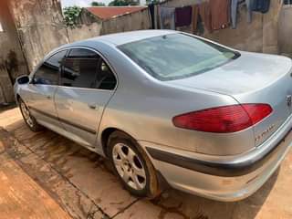 A picture of 2006 Peugeot available for sale