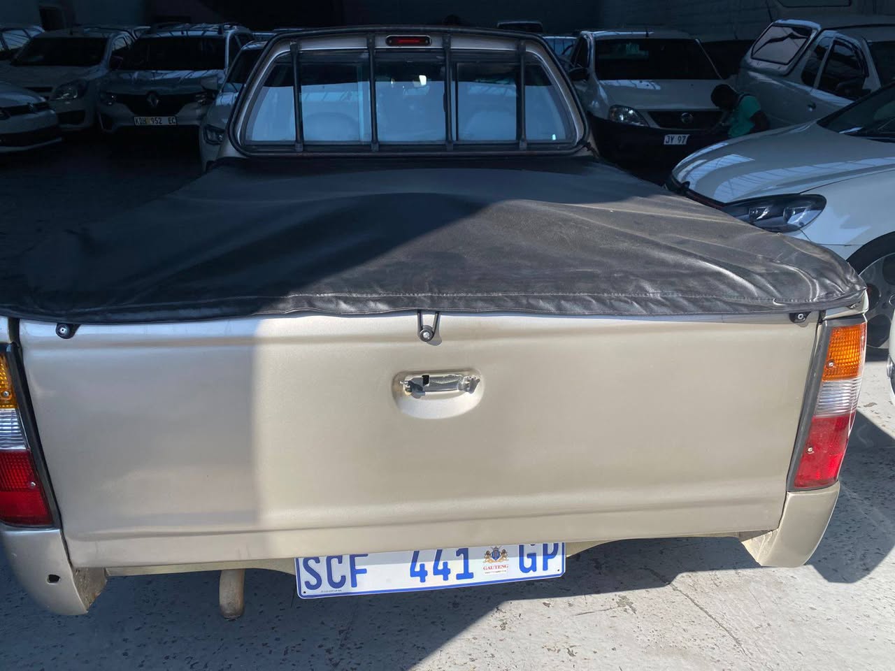 bakkies under r80000