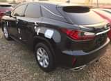 A picture of CLEAN FOREIGN USED LEXUS RX350 2016 MODEL 22M NET PRICE