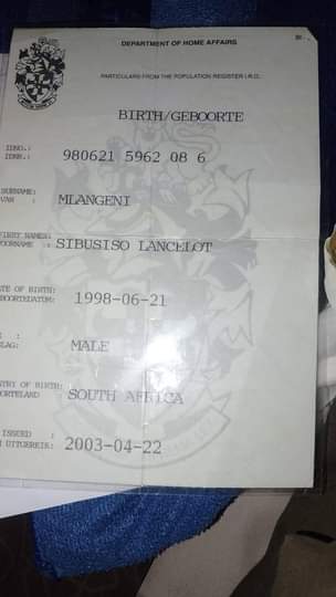 Ngugi T.