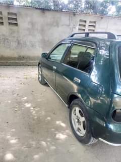 toyota starlet