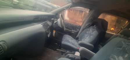 A picture of Toyota noar UGX 22 000 000