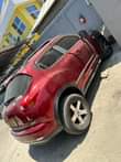 A picture of Nissan juke